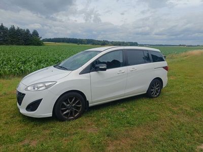 Mazda 5