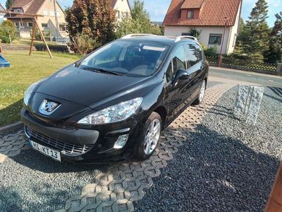 gebraucht Peugeot 308 Tüv/Au 02/26