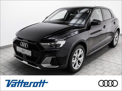 Schwarz Neu 2025 Audi A1 Sport Kleinwagen | 31.990 € (Fairer Preis)