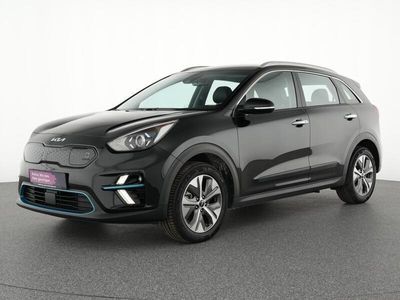 gebraucht Kia e-Niro Vision