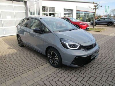 gebraucht Honda Jazz 1.5i-MMD Hybrid Advance Sport