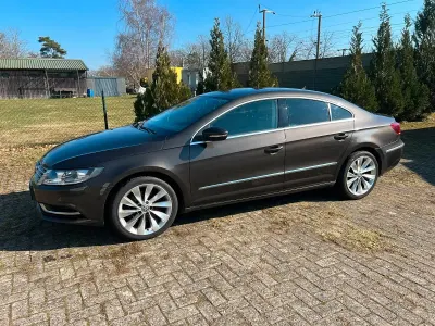 Gebraucht VW CC