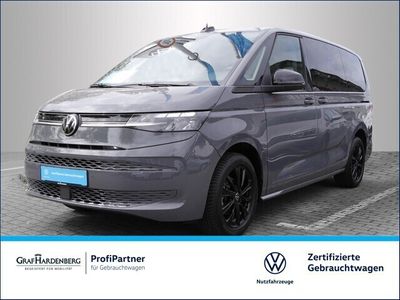 gebraucht VW Multivan Langversion Life