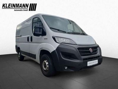 gebraucht Fiat Ducato L1H1 30 2.3 M-Jet