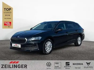 Gebraucht Skoda Superb