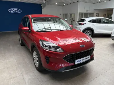 Gebraucht Ford Kuga