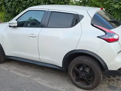 Gebraucht Nissan Juke