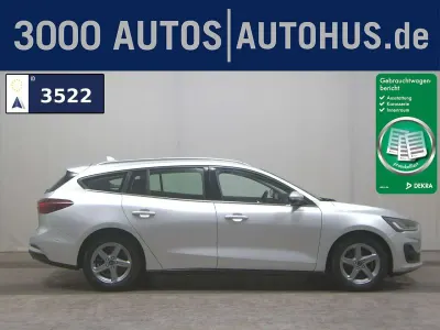 Używany Ford Focus