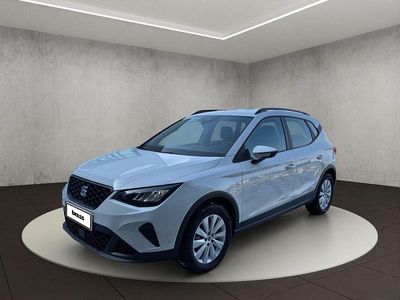 Gebraucht Seat Arona Style 116 PS (85 kW) 2025 Weiß SUV