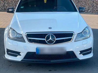 Mercedes C350
