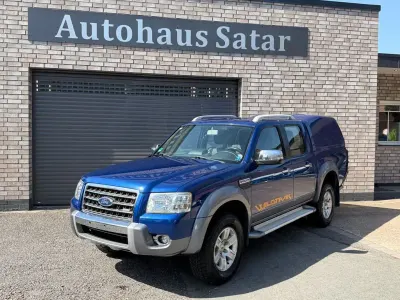 Gebraucht Ford Ranger