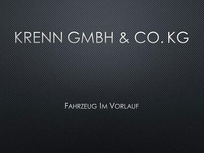 Gebraucht MG MG4 EV 125 kW (170 PS) 2024 Weiß Kleinwagen