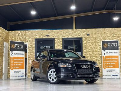 Audi A3 Cabriolet