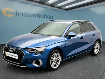 Gebraucht Audi A3 Sportback