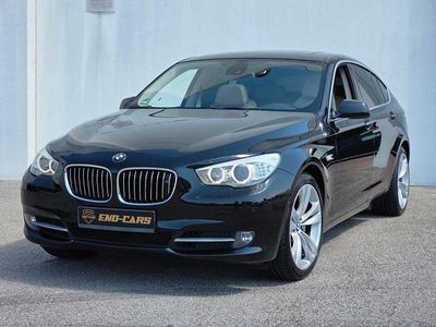 BMW 535 Gran Turismo