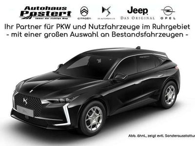 DS Automobiles DS4