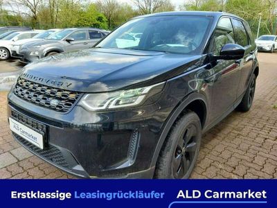 gebraucht Land Rover Discovery Sport P250 S Geschlossen 5-türig Automatik 9-Gang