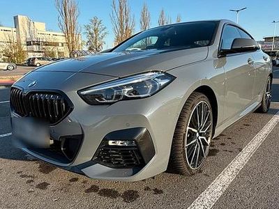 Usata BMW 218 M Sport 136 CV (100 kW) 2023 Andere farben Coupé
