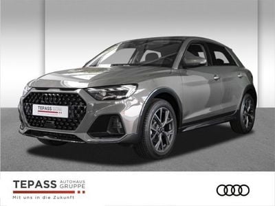 Gebraucht Audi A1 Sport 150 PS (110 kW) 2024 Grau Kleinwagen