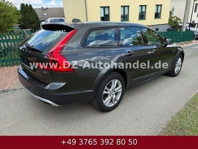 Volvo V90 CC