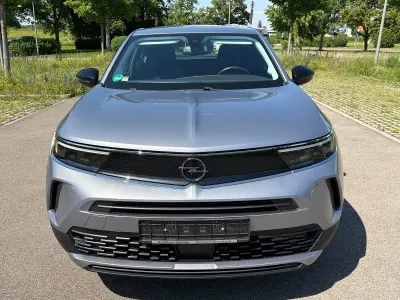 Gebraucht Opel Mokka-e 100 kW (136 PS) 2021 Grau SUV