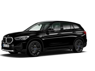 Gebraucht BMW X1 Advantage 125 PS (91 kW) 2021 SUV