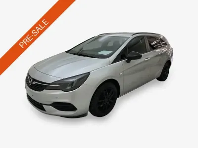 Gebraucht Opel Astra