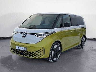 Weiß Gebraucht 2023 VW ID. Buzz Pro Van / Kleinbus | 44.360 € (Fairer Preis)