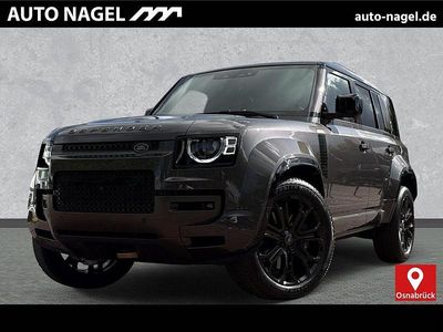 Grau Gebraucht 2025 Land Rover Defender SUV | 167.950 €