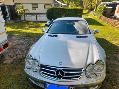 Mercedes SL350