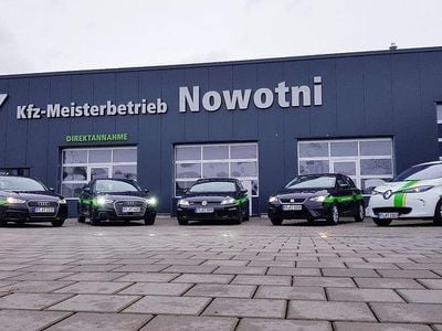 Gebraucht Cupra Terramar VZ 265 PS (194 kW) 2025 Grau SUV