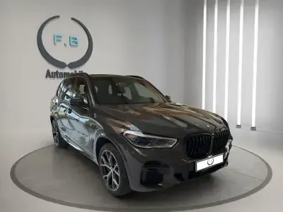 Gebraucht BMW X5