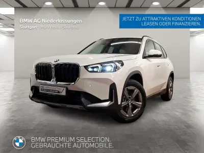 Gebraucht BMW X1