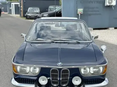 Gebraucht BMW 2000C/CS 1968 Coupé