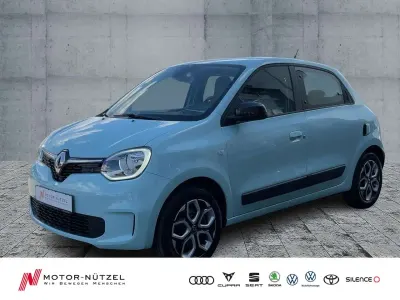 Gebraucht Renault Twingo