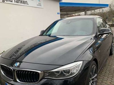 gebraucht BMW 335 335 i