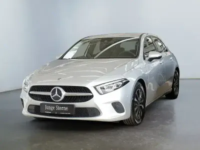 Gebraucht Mercedes A180