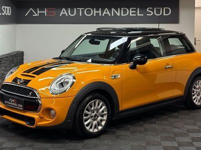 Mini Cooper S Clubman