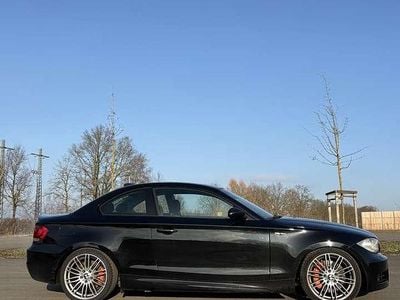 Gebraucht BMW 135 Coupé M Performance 306 PS (225 kW) 2008 Coupé