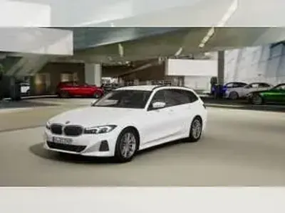 Gebraucht BMW 320