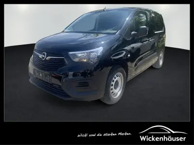 Gebraucht Opel Combo-e Life