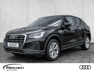 Gebraucht Audi Q2