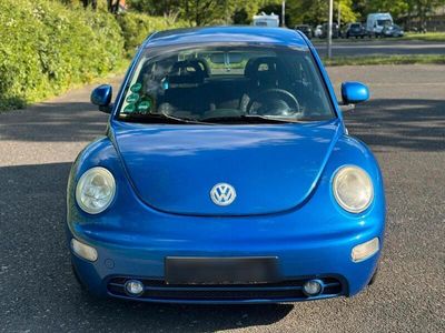 VW Beetle