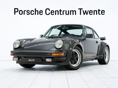 Gebraucht Porsche 911 300 PS (220 kW) 1982 Grau