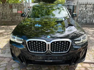 Gebraucht BMW X4