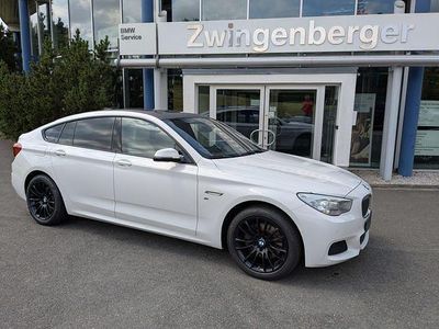 BMW 535