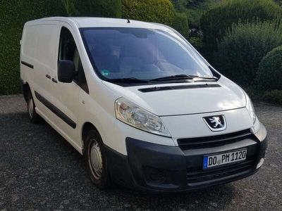 gebraucht Peugeot Expert L2H1