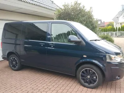 Gebraucht VW Caravelle
