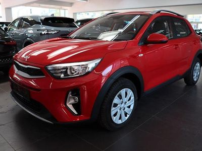 Nuova Kia Stonic 79 CV (58 kW) 2025 Rosso SUV