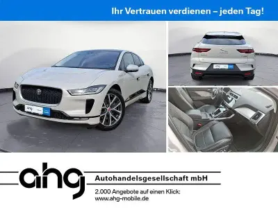 Gebraucht Jaguar I-Pace